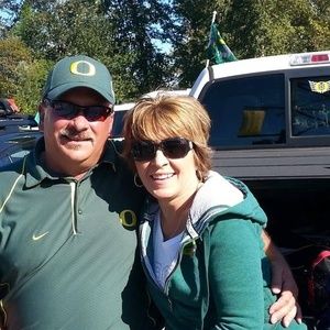 Meet your Posher, Tammy